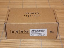 New Sealed Cisco Tandberg CTS-PHD-CAM-USB TTC8-03 PrecisionHD Camera New Original Packaging picture