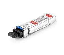 Ciena XCVR-S10V31 Compatible 10GBASE-LR SFP+ 1310nm 20km DOM Duplex LC SMF... picture