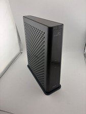 ARRIS SBG8300 Cable Modem WiFi Router Gateway - No Power Cord picture