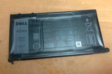 WDX0R WDXOR Battery For Dell Inspiron 15 5567 5568 13 5368 7368 5767 5770 42Wh picture