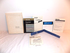 Timeworks Swiftcalc spreadsheet program for Commodore 64 128 picture