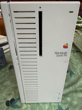Apple Macintosh Quadra 700 - Max 68MB RAM 2MB VRAM + DayStar L2 Cache picture