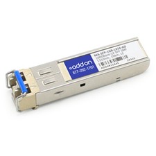 Addon Ma-Sfp-1Gb-Lx10-Ao Ma-Sfp-1Gb-Lx10 Comp Taa 1G-Lx Lc 1310Nm 10Km 0 To 70C picture