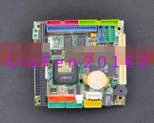 1PC Used ICOP Motherboard VSX-6151-V2 PC/104+VGA TOPRO picture