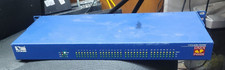 Cyclades TS2000 32-Ports Serial RS232 on RJ45 Linux Terminal Console Server picture