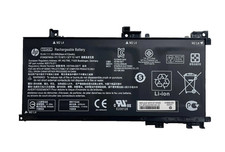NEW Genuine OEM TE04XL Battery for HP Omen 15-AX200 15-BC 905175-2C1 905277-855 picture