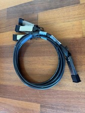 Molex 400 G QSFP-DD To(4)ZQSFP+ 30AWG 1.5 M 2065661015 picture