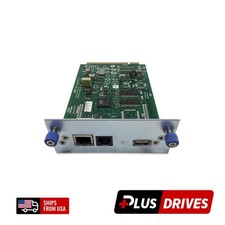 Dell MU355 PowerVault TL2000 TL4000 Tape Library Management Controller Card picture