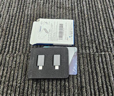 (QTY 8) Syntech Mark3 USB-C to USB OTG Adapter Type Data Transfer up 5Gbps picture