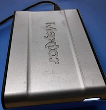 Maxtor OneTouch III Mini 500GB External Hard Drive USB 2.0 picture