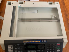 Brother MFC-9325CW Scanner Unit LS8312001 with control panel picture
