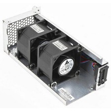 Fan Brocade 5300 Standard Dual Rotor R2F Reverse Flow 60-1000752-02 picture