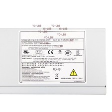 FSP300-60PLN Power Supply For Advantech IPC-610L 610H Industrial Computer 300W picture
