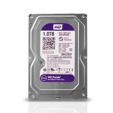 Western Digital Purple 1TB WD10PURX 3.5
