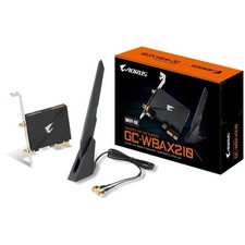 AORUS 2Tx2R Antenna Wi-Fi/Bluetooth Expansion Card picture