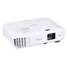EPSON EB-E01 XGA 3LCD Business Projector 3300lm 2.4kg Lightweight Compact Model picture