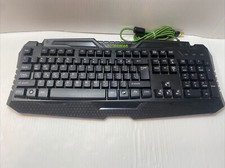 HyperGear Pro Gaming Series 4 In 1 Gaming Kit Keyboard picture
