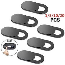 Webcam Cover Slider Magnet Privacy Sticker for Laptop Tablet Phone Camera picture
