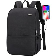 MAXTOP Laptop Backpack 15.6