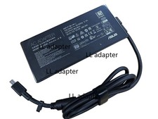 Genuine 20V 19A 380W AC Adapter Charger For ASUS ROG Strix SCAR 18 G835LX-XS98 picture