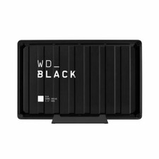 Western Digital Black 8TB D10 External 7200 RPM (WDBA3P0080HBK-NESN) Hard Drive picture