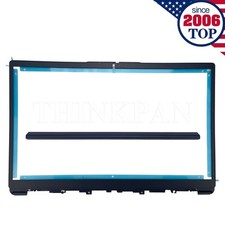 New For Lenovo IdeaPad 1 15ADA7 15AMN7 Back Cover Hinges Bezel Hinges Cover Blue picture