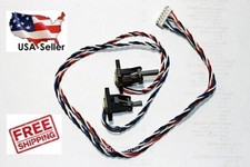 New OEM Lexmark 40X8043 Duplex Input Sensor – Genuine, Factory Sealed picture
