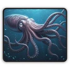Squid Gaming Mouse Pad picture