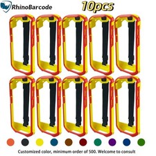 10pcs For Zebra TC51 TC56 TC52 TC57 Protect Cover Handstrap Bumper Rugged Boot picture