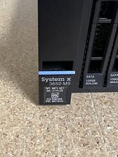 8871-AC1 LENOVO SYSTEM X3650 M5 8SFF CONFIGURE TO ORDER SERVER picture