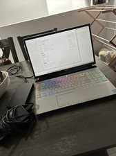 Alienware Area 51m R1 Core i7-9700K 3.6GHz RTX 2070 picture