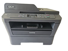 Brother DCP-7065DN Monochrome Laser Printer All-In-One   Scan Copy Print picture