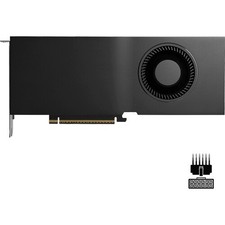 PNY NVIDIA RTX PRO 5000 Blackwell 72GB GDDR7 NEW BULK OEM PCIe 5.0 Workstation picture