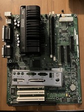 Gateway 4000274 Motherboard with 256MB Memory & 233MHZ Pentium II picture