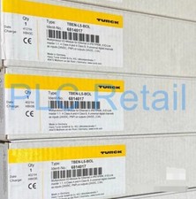 1pc NEW TURCK Proximity IO LINK bus module TBEN-L5-8IOL 6814017 Fast delivery picture