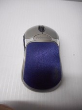 Fellowes 5 Button Wireless Optical Mouse Model 98904 No Reciever picture