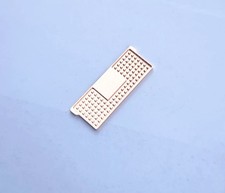 Laptop DDR5 RAM Module Copper Heat Sink Cooling 2mm picture