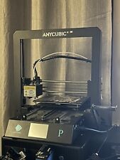 Anycubic i3 Mega Pro 3D Printer picture