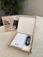 YOTUO Portable External Hard DriveDesktop, Laptop, PS4, PS5, Xbox One X/S, 750GB picture