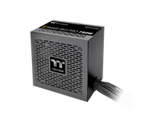 Thermaltake Smart BX3 Pro 750W; ATX 3.1; Native PCIe 5.1 12V-2X6; Non-Modular; picture