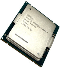 Intel Xeon E7-8895 V3 2.60GHz 18-Core 45MB LGA2011-1 Server CPU SR21W 175W picture