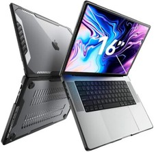 For MacBook Pro 16 inch (2026/2021) SUPCASE Unicorn Laptop Case Shockproof Cover picture