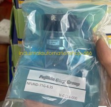 1pc NEW NFUND-71G-6.35 1/4MVCR Diaphragm Valve Via DHL or FedEX picture