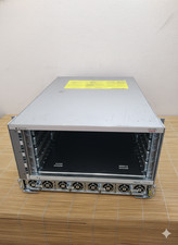Cisco ASR-9904-AC ASR-9904 2 Line Card Slot AC Chassis ASR9K-AC-PEM-V2 picture