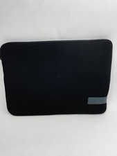 Case Logic - Memory Foam Laptop Sleeve Laptop Case for 15” Apple MacBook Pro picture