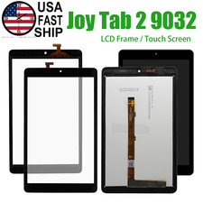 NEW Digitizer LCD Display Touch Screen For Alcatel Joy Tab 2 8.0 9032Z 9032X T picture