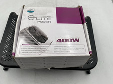 Cooler Master 400W ATX Desktop Power Supply RS-400-PSAR picture