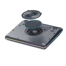 Dust Cover Set for V12, V12 Ultra & V13 Laptop Cooling Pads 5-Pack picture