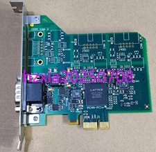 1pc used PEAK IPEH-003026 PCAN-PCIe PEAK-System PCIe FPGA 20 picture