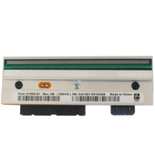 New Printhead For Zebra 110XI3 Thermal Lable Printer 203dpi G41000-1M GENUINE picture